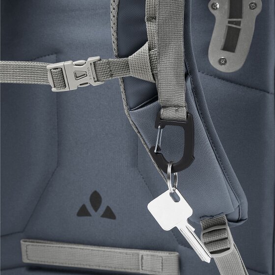 Vaude Mineo 20L Sac à dos pour vélo 48 cm Compartiment pour ordinateur portable