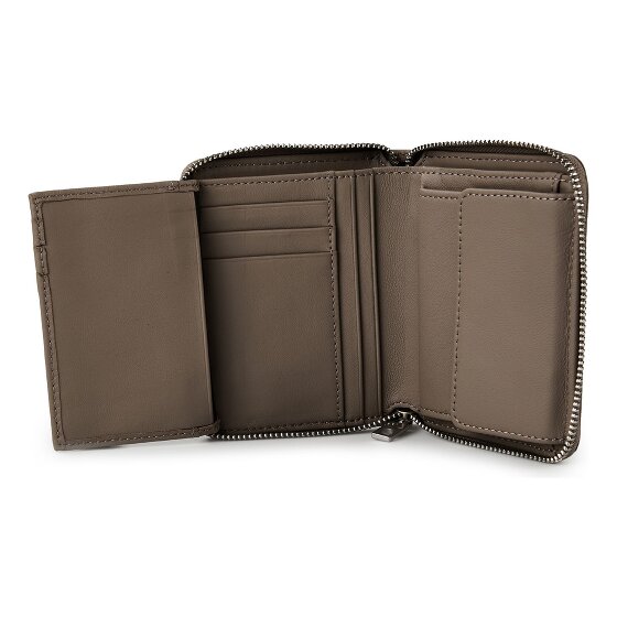 Liebeskind Conny Harris Porte-monnaie Cuir véritable 12.5 cm