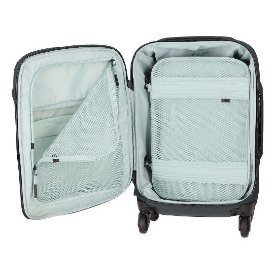 Thule Subterra 2 4 roulettes Trolley de cabine 55 cm