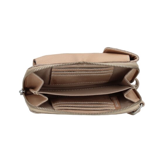 Cowboysbag Bonanza Garston Pochette pour téléphone portable Cuir 9 cm