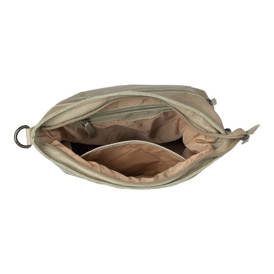 The Chesterfield Brand Sintra Sac à bandoulière Cuir 34 cm