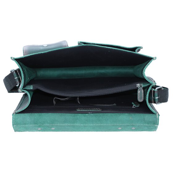Greenburry Porte-documents en cuir 39 cm
