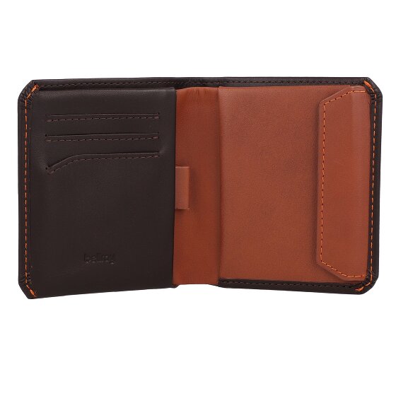 Bellroy Porte-monnaie Protection RFID Cuir 10 cm