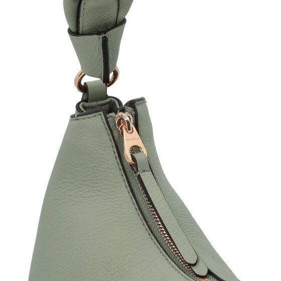 Coccinelle Boheme Sac à bandoulière Cuir 30 cm