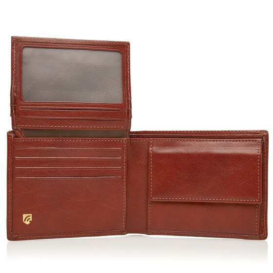 Castelijn & Beerens Porte-monnaie Gaucho RFID cuir 11 cm
