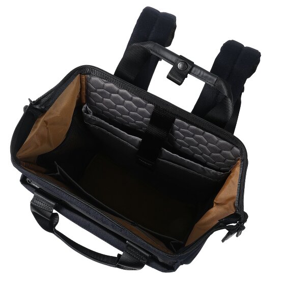 Hedgren Next Clip Daypack Protection RFID 39 cm Compartiment ordinateur