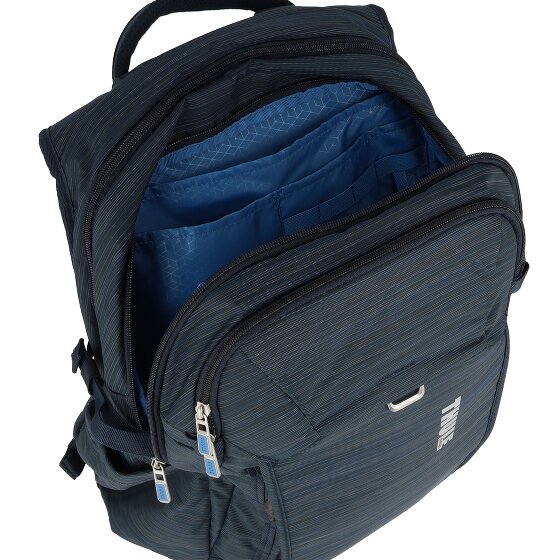 Thule Construct Sac à dos professionnel 47.5 cm Compartiment pour ordinateur portable