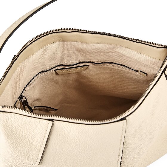 Liebeskind Mila Sac à bandoulière M Cuir véritable 38 cm