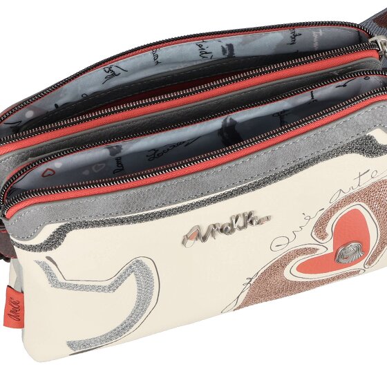 Anekke Ole Sac à bandoulière 24 cm