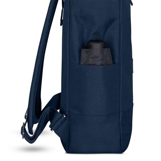 Johnny Urban Eco Series Robin Medium Daypack 41 cm Compartiment pour ordinateur portable