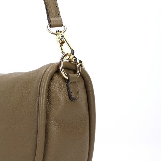 abro Willow Sac à bandoulière Cuir 35 cm