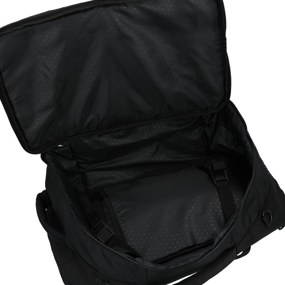 Polestream Strz by Vienna Sac à dos professionnel Protection RFID 47 cm Compartiment ordinateur