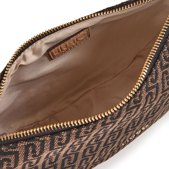 Liu Jo Kaliska Sac à bandoulière S 26 cm avec soufflet d'extension