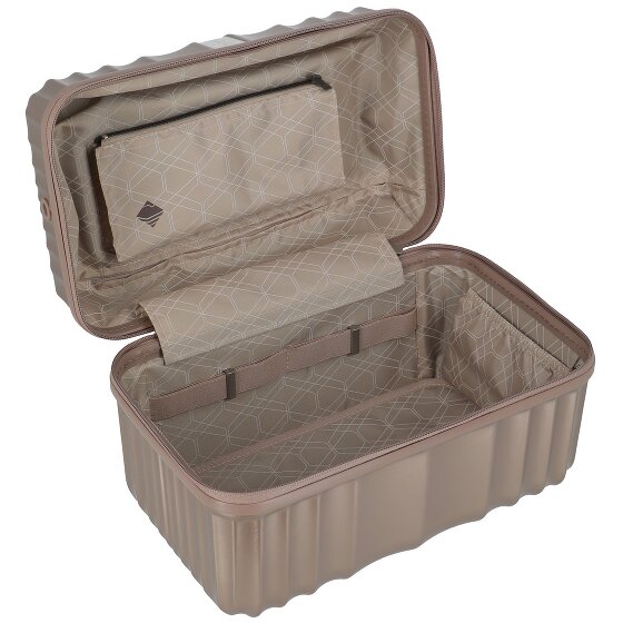Travelite Paros Beautycase 38 cm