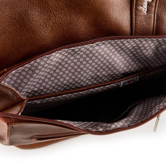 Zwei Mademoiselle.M Daypack 35 cm Compartiment pour ordinateur portable