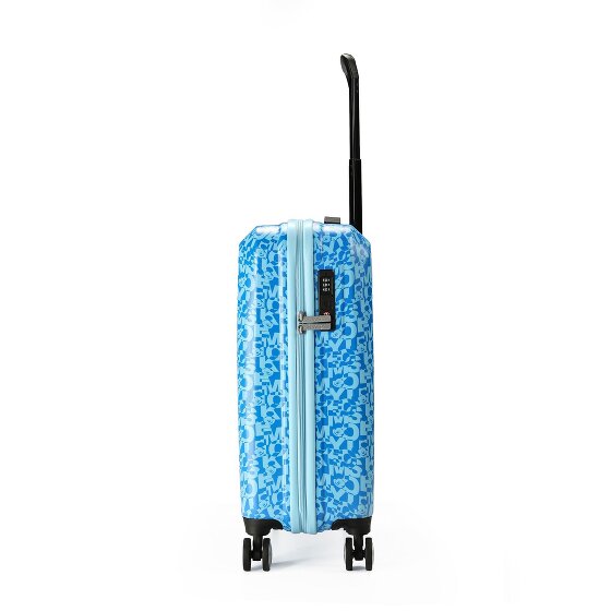 American Tourister Funlight Disney 4 roues trolley cabine 55 cm