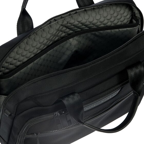 Porsche Design Roadster Attaché-case 39 cm Compartiment ordinateur