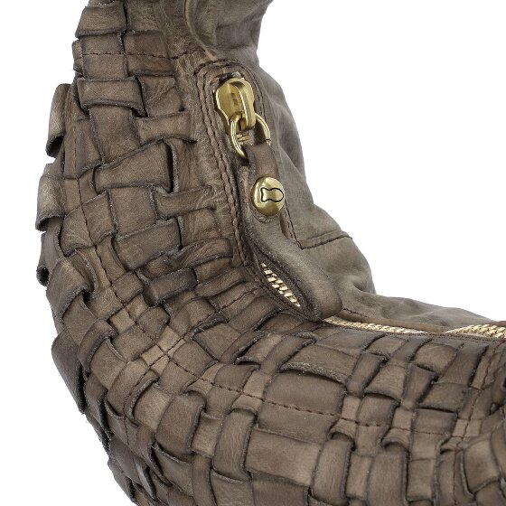 Campomaggi Marisa Sac à main Cuir 30 cm