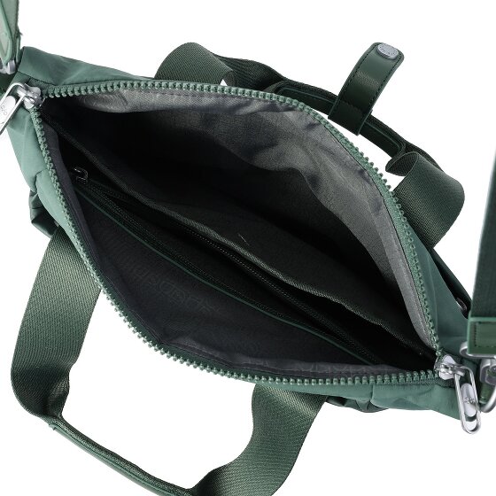 Hedgren Furo Roku Sac à main Protection RFID 30 cm Compartiment ordinateur