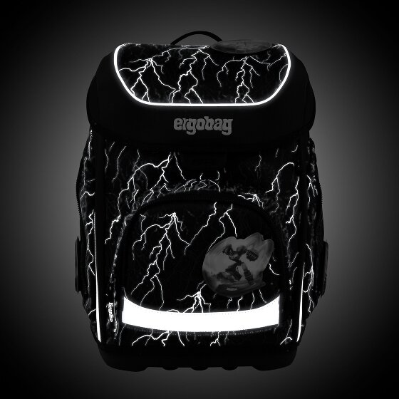 Ergobag cubo Set de cartables 5 pièces