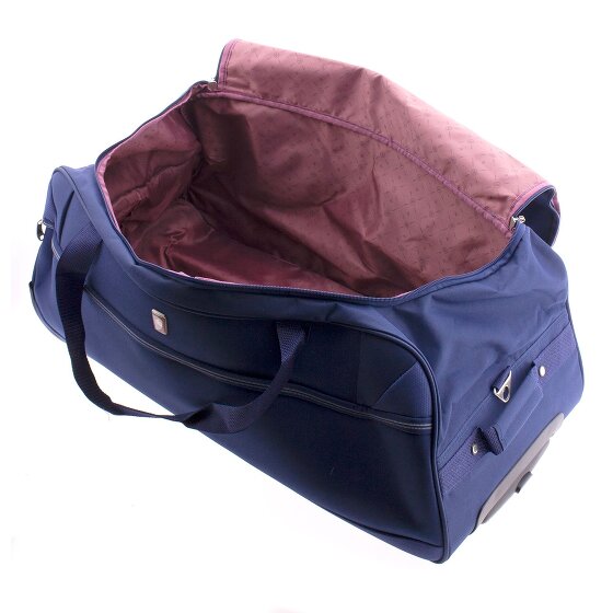 Gladiator 2100 2 roulettes Sac de voyage 72 cm