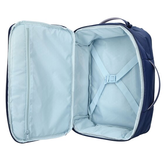 American Tourister Puffypop Pochette de voyage 40 cm Compartiment pour ordinateur portable