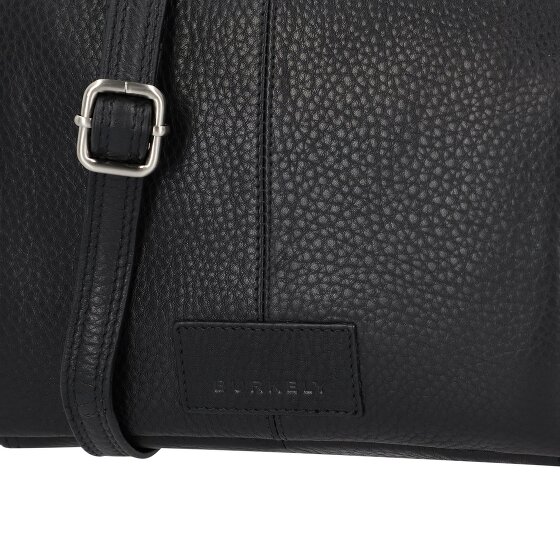 Burkely Soft Skylar Sac à bandoulière Cuir 22 cm