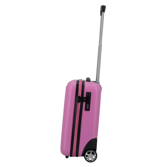 Gabol Future Plus 2 roulettes Trolley de cabine 44 cm