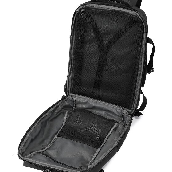 Hedgren Comby Performance Daypack Protection RFID 53 cm