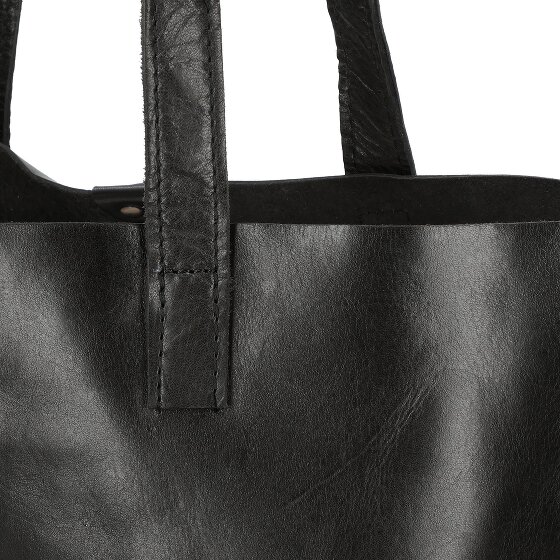 Harold's Caugio Sac à bandoulière Cuir 33 cm