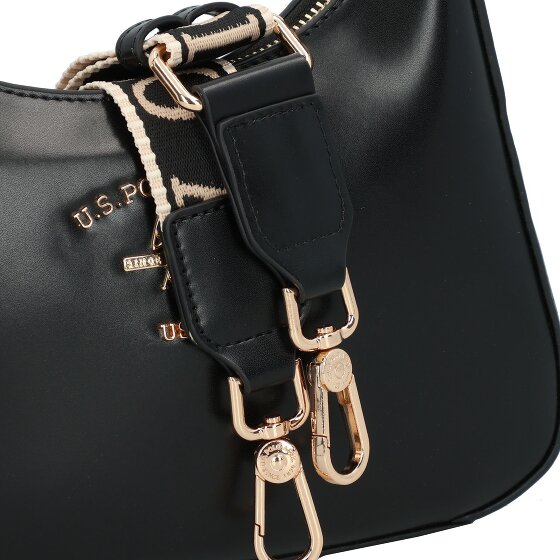 U.S. Polo Assn. Heat Sac à bandoulière 25 cm