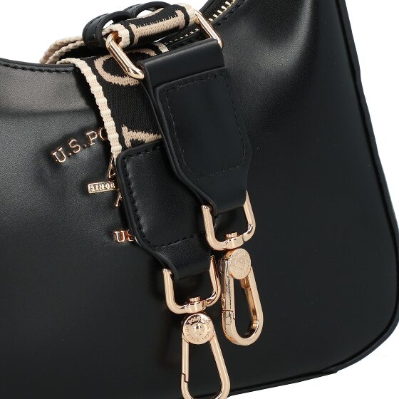 U.S. Polo Assn. Heat Sac à bandoulière 25 cm