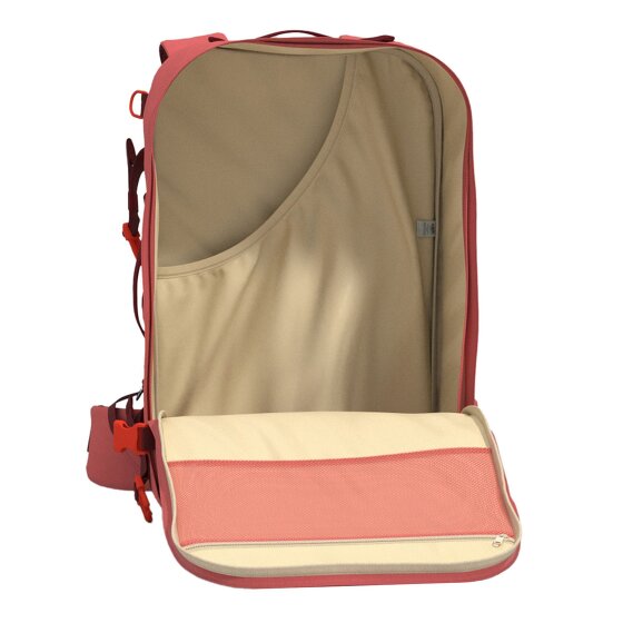 Cabin Zero Adventure 112 Daypack 54 cm Compartiment ordinateur