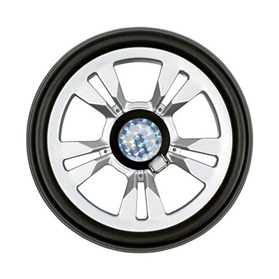 Andersen Shopper Scala Shopper Plus Hente chariot à provisions 48 cm