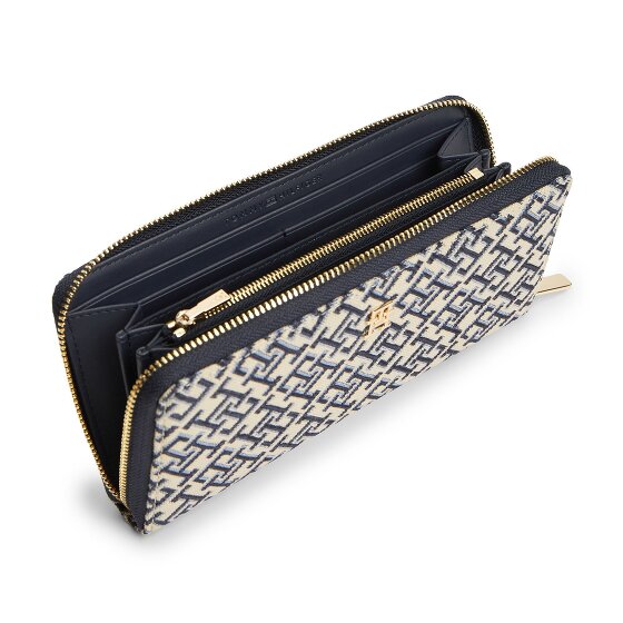 Tommy Hilfiger TH Icon Porte-monnaie 19 cm