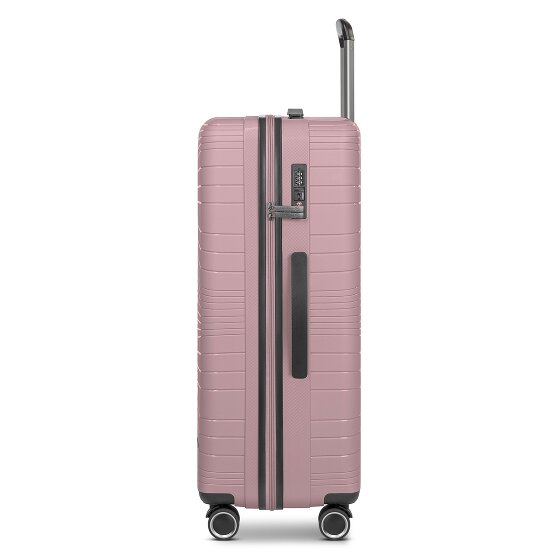 Franky Dallas 3.0 4 roues Valise cabine L 75 cm