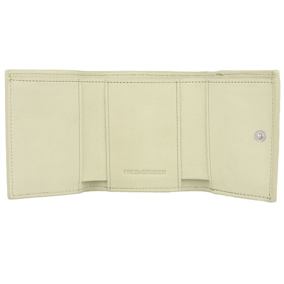 FredsBruder Bobonia Porte-monnaie Cuir 10.5 cm