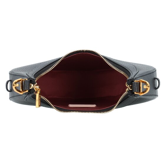 Coccinelle Whisper Sac à main Cuir véritable 23 cm