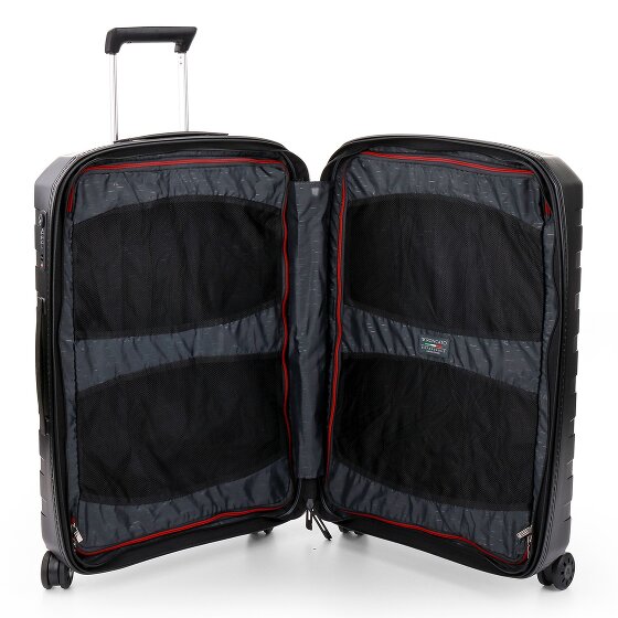 Roncato Box 4.0 4 roues Set de valises 2 pièces