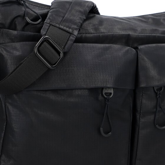 aunts & uncles Japan RE Lite Omono RE Lite Sac à bandoulière 33 cm avec soufflet d'extension