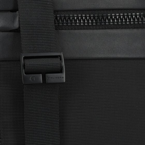 Piquadro Woody Sac à bandoulière 22 cm