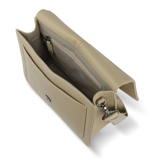 bugatti Elsa Sac à bandoulière M Cuir 25 cm