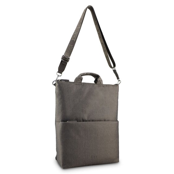 Jost Bergen Daypack S Protection RFID 40 cm