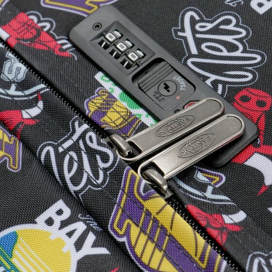 Eastpak Transit'R 2 roulettes Sac de voyage L 79 cm