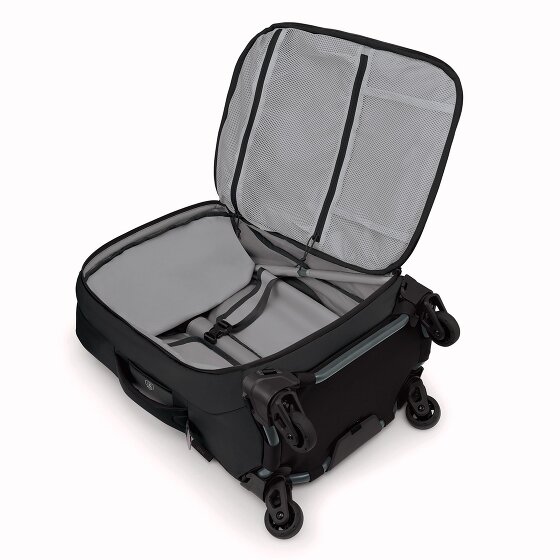 Osprey Ozone 38 4 roulettes Trolley 56 cm