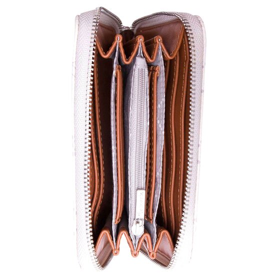 Tamaris Anastasia Classic Porte-monnaie 15 cm