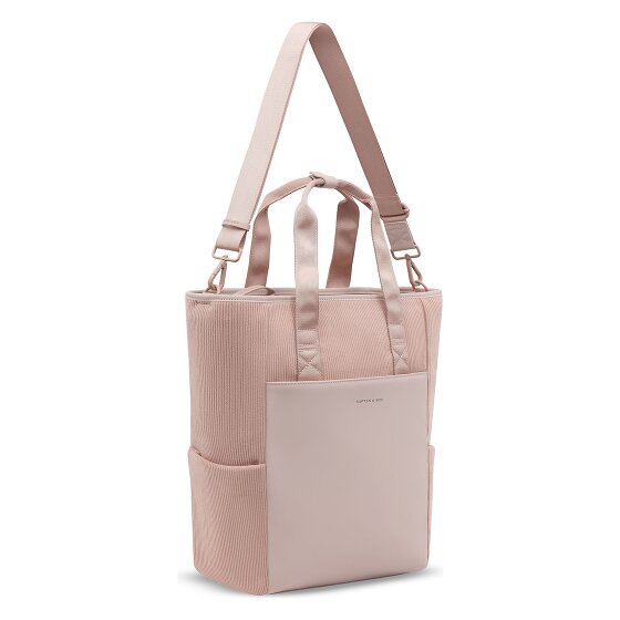 Kapten & Son Lindby Pro Daypack 41.5 cm Compartiment pour ordinateur portable