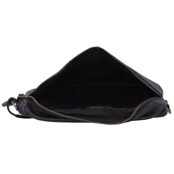 Harbour 2nd Anchor Love Jutta Sac banane Cuir 29.5 cm