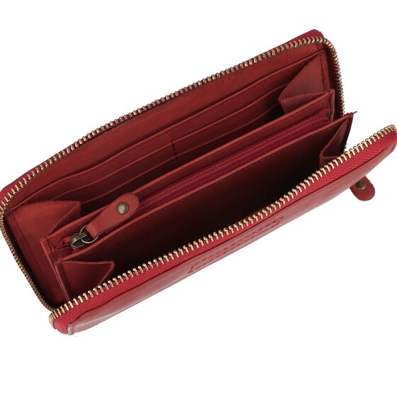 Harold's Submarine Porte-monnaie Cuir 19 cm