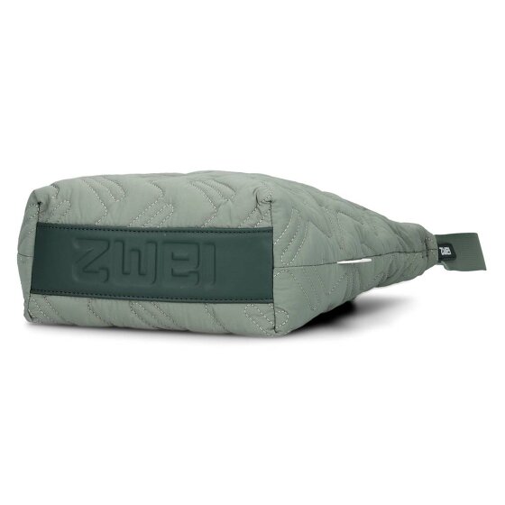 Zwei Cleo Sac de shopper 35 cm